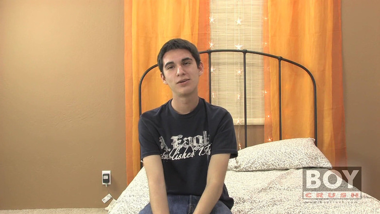 Boy Crush: Nates intervju