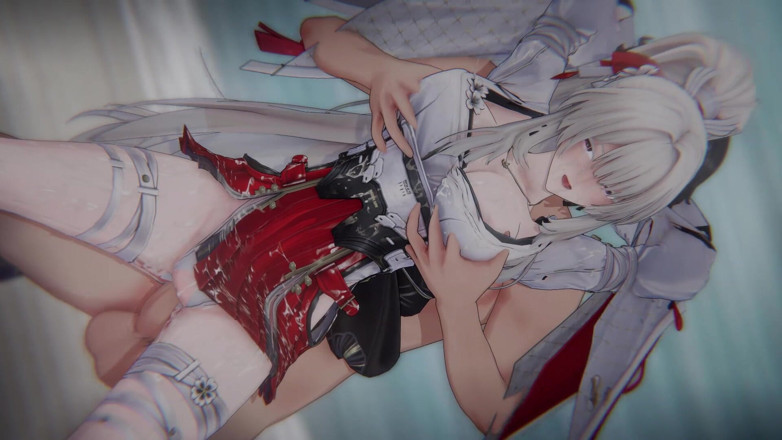 Tomu aisuman: [roztátající vlny] Hiyuki Core Meltdown Bound Resonator &amp; POV Sandwich DP (4k / 60fps)