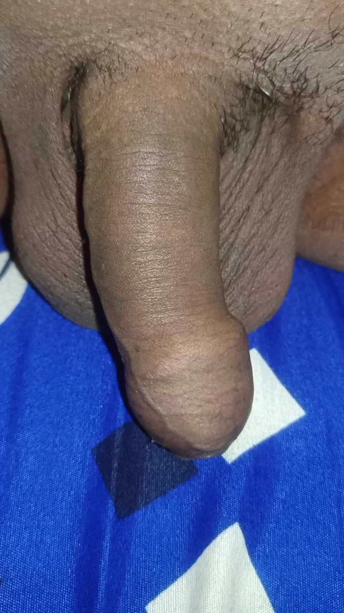 Xada_Nepali: Vero marito amatoriale: erezione pov appena rasata