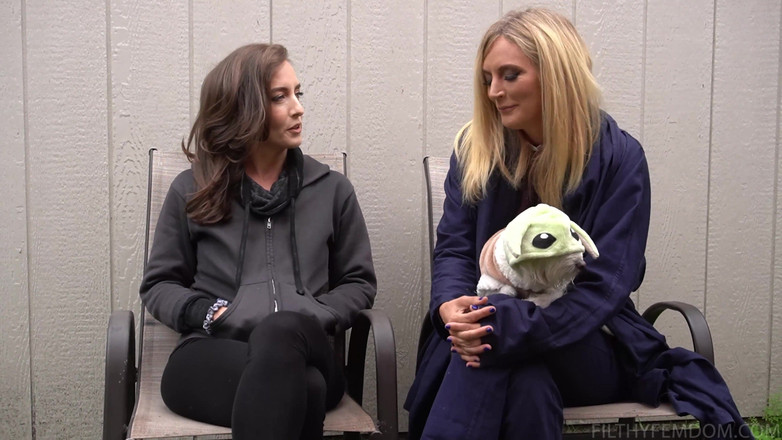 FilthyFemdom: Kolektif Di Sebalik Tabir Yang Menampilkan Mona Wales, Mickey Mod,...