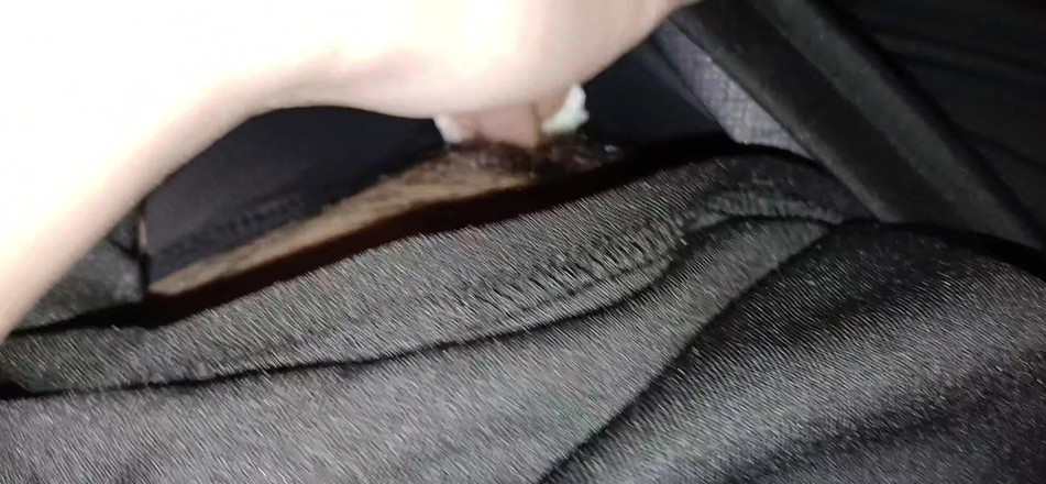 Lesbian-candys: Honím si zvuky mých lesbických přítelkyní, které mají sex