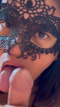 Pinay MILF POV cowgirl jízda na creampie kapání - Lexxi Wett