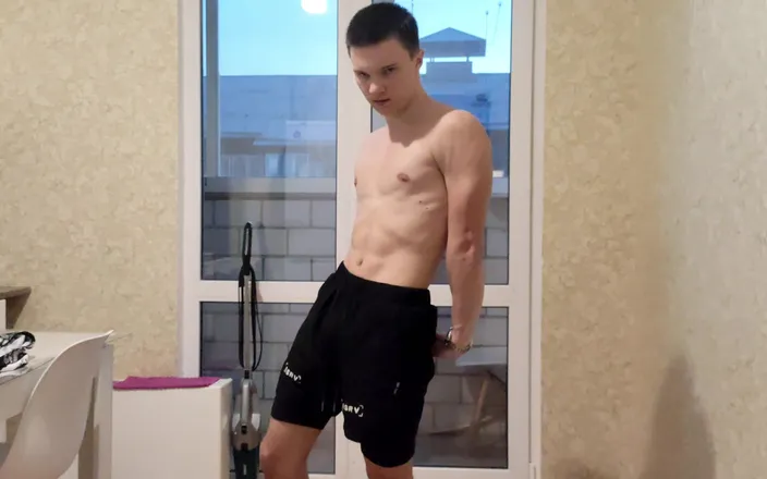 Alex sport: Hot Flex #7