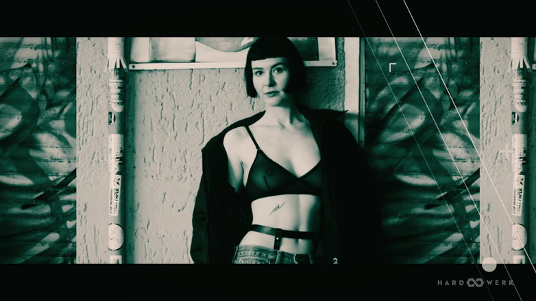 HardWerk: Zeptejte se mě Bang Delfine