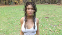 LoveSkySan69Real: Lecții de actorie [v1.0.1] Partea 3 Megans Beauty de Loveskysan69