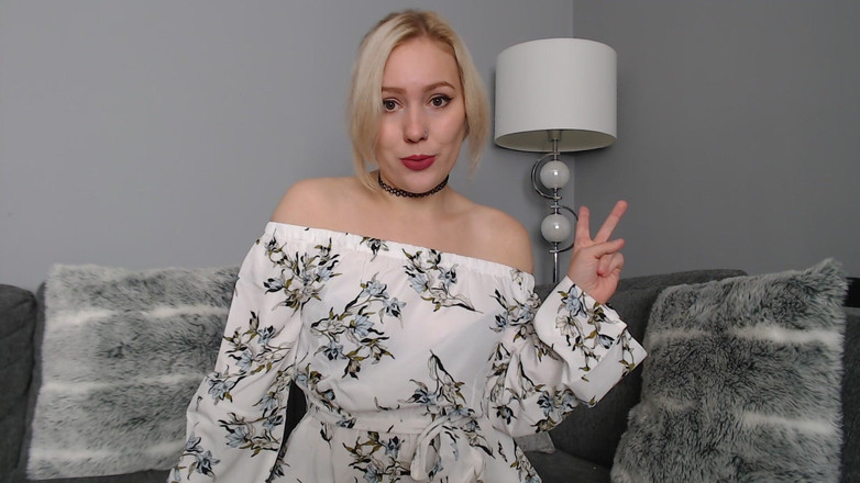 Ripley sweet studio: Pani szalona na ciebie CBT