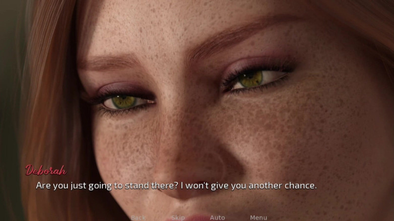 Q Boy: Growing Thing's up 3006-5 - Ep08 (konečně Qboy Fuck His MILF landlady)