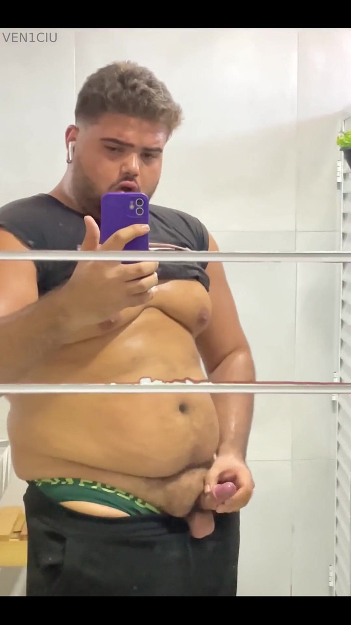 VEN1CIU: Întotdeauna plină de lapte