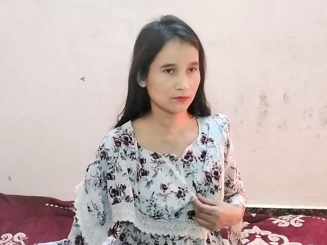I Fuck My Girlfriend After Taking Her to Oyo (Nasrin Khan)