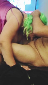 Daisy Sheets dan Butt Bogel #1