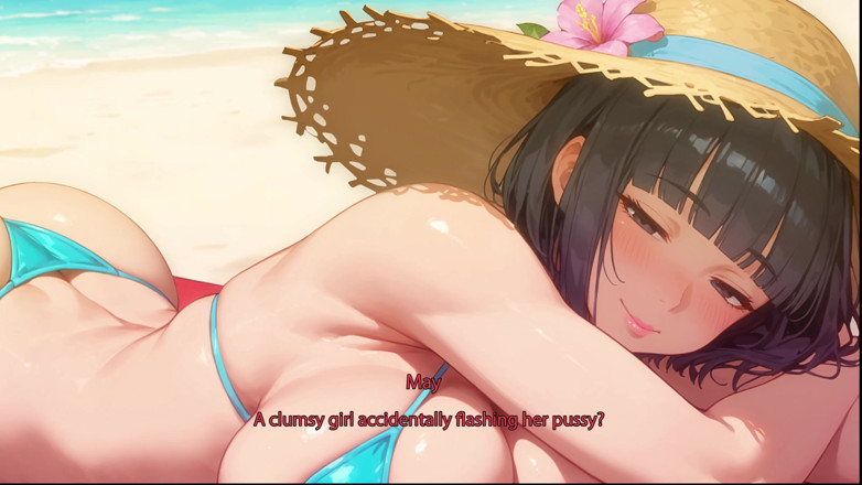 Wickedgammes studio: I Love Your Wife (part 6)