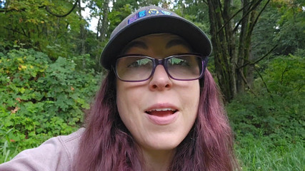 Nerdy_faery: おしっこをするために私と一緒に歩いてください