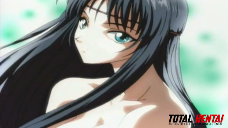 Total Hentai: A Lust Filled Midnight Rendezvous