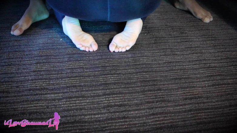 Iluv Shauna: 手か口を貸してあげるよ