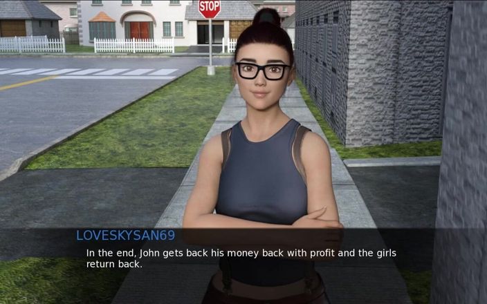 LoveSkySan69Real: A Mother's Love [part 6] Part 56 Gameplay by Loveskysan69