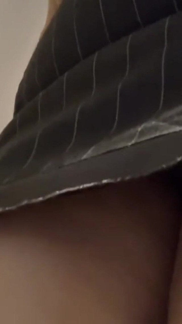 Something New on the Way! (Erotically Ellie)