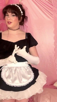 Jak být skutečným sissy služebníkem