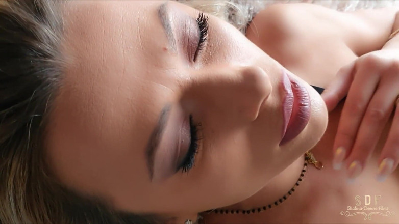 Shalina Devine Films: Toques de sueños