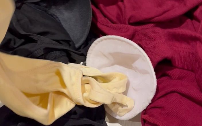 Jessica Leone: Çekmecemde ne bulduğuma bakın