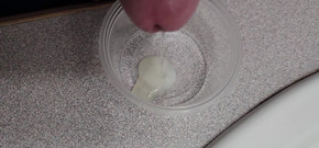 Ry Harder: Сперма. Пирсингованная король