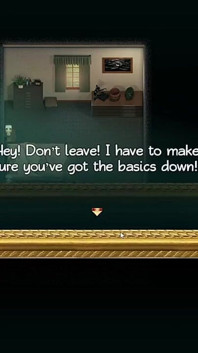Treasure of Nadia Game Walkthrough del 1