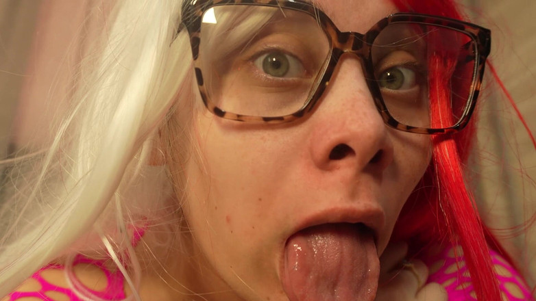 AmayaMori: Snažil jsem se zadržet dech a věci se zužily