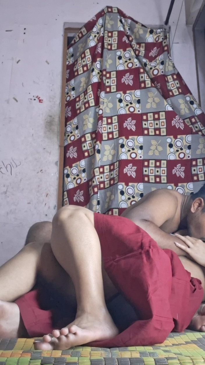 Bangali wife: Indische Desi Hardcore-ehefrau Anal Gesehen..