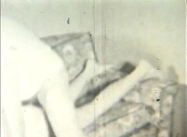 The Vintage Era: Vintage - tante seksi dientot gaya doggy