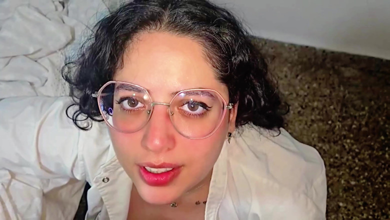 Eddie Queens: Babyluna939 ist meine krankenschwester, aber bittet mich, sie gegen die...
