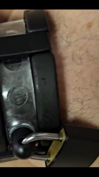 Fuck with Machine