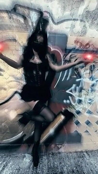 Señorita Lilith D