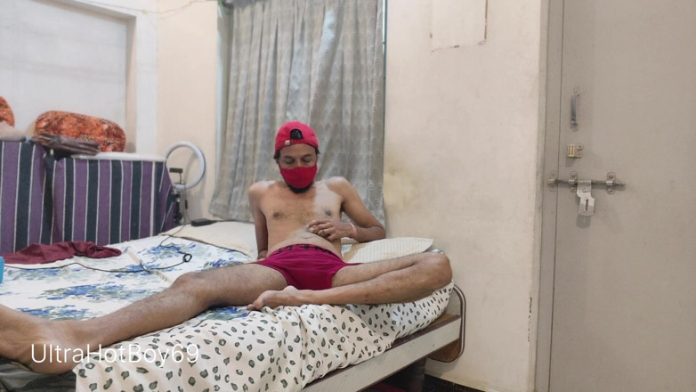 UltraHotBoy69: Garcefull những khoảnh khắc tôn sùng