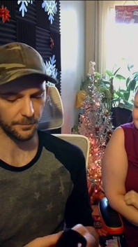 Yongfufa Zenvester 10 vibrační režimy masturbátor rozbalení
