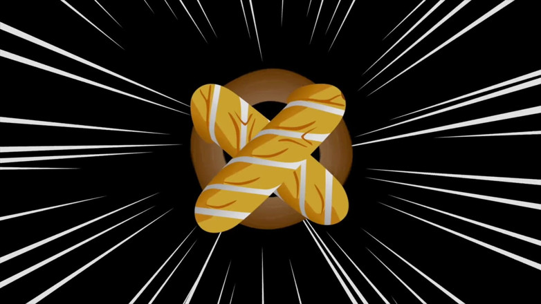 Porno Baguette: リリー、美しいベイブ、激しいセックスを望む