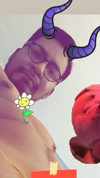 Dengan Demon Horns