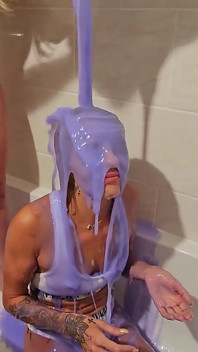 Cock Ring Hoopla Gunge Tournement 3