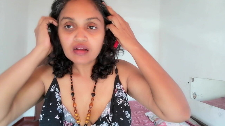 Tina Baby: Preparando-se Para Chupar Pau Gigante Do Sogro