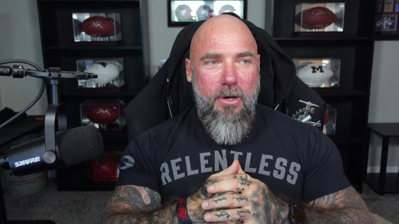 Raw and Uncensored with Masculine Jason: How to Build Self Esteem &amp; Self Worth