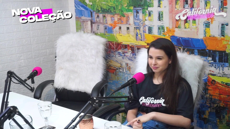 California TV: Kalifornien TV Podcast - Natasha Naturista