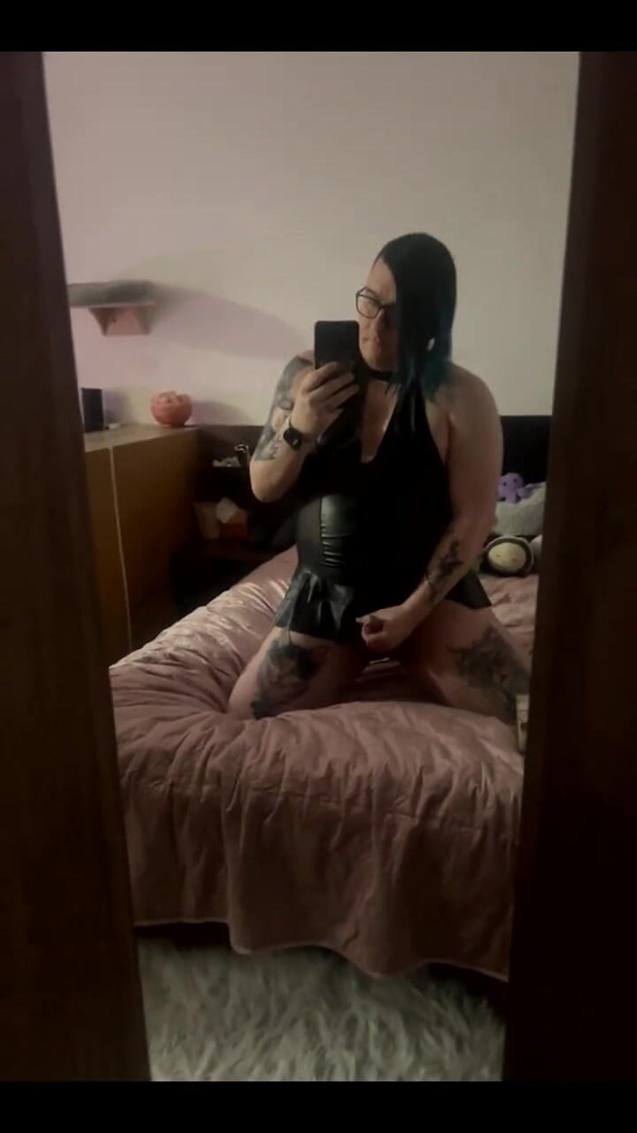 Feelingharmony: Disfruta mi semen
