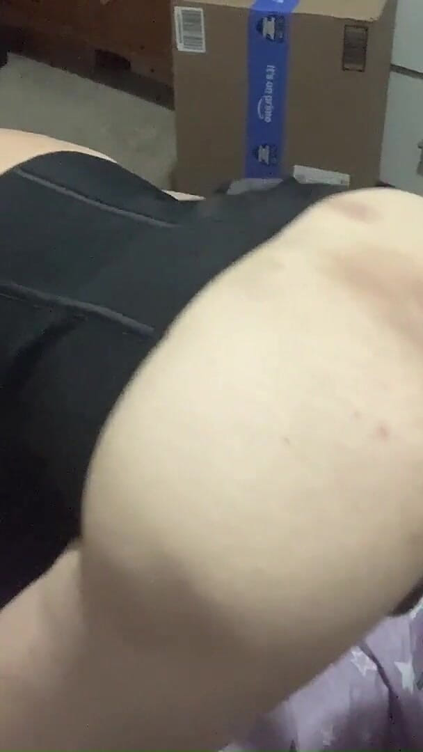 La pratica rende perfetti (una femminuccia si riempie i buchi) (Candice Sweets) Practice Makes Perfect (sissy Slut Fills Her Holes) (Candice Sweets)
