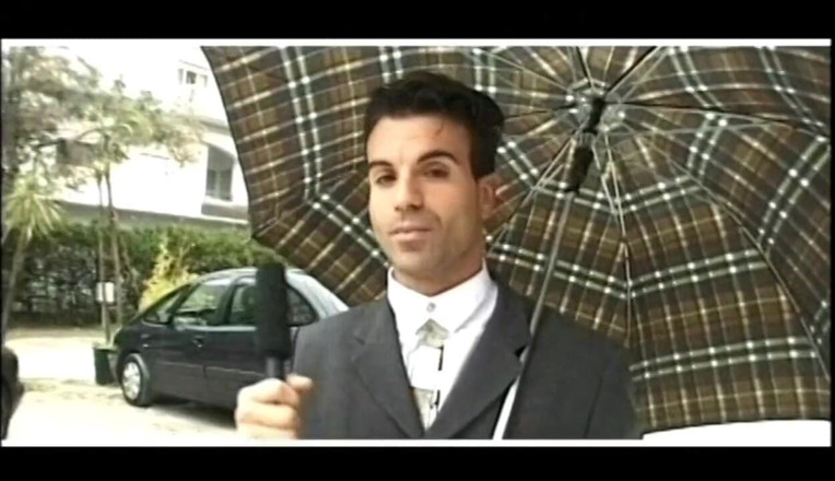 XTime Vod: Retro chlupatá kundička prstění a lízání zadku, šukání