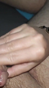 Handjob