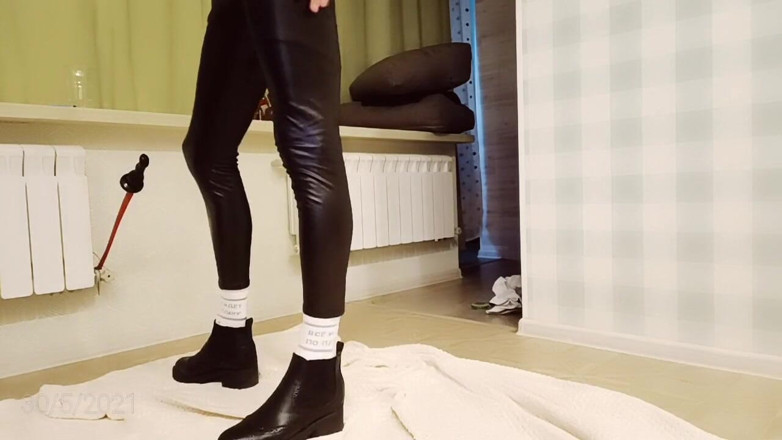 Boy in a skirt: Tôi chỉ là khoảng trống