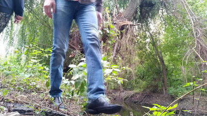 OurFetishLife: Mẹ kế chăm sóc con trai riêng trong tự nhiên