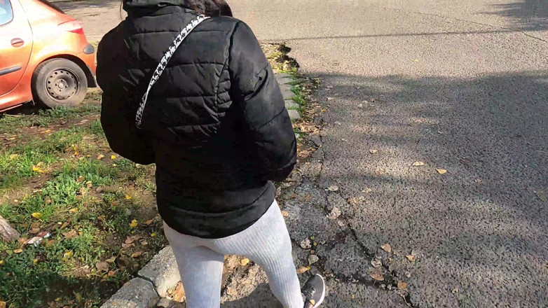 ShelbyShow: Туга пизда аматорської добірки з кремпаєм і спермою в трусиках