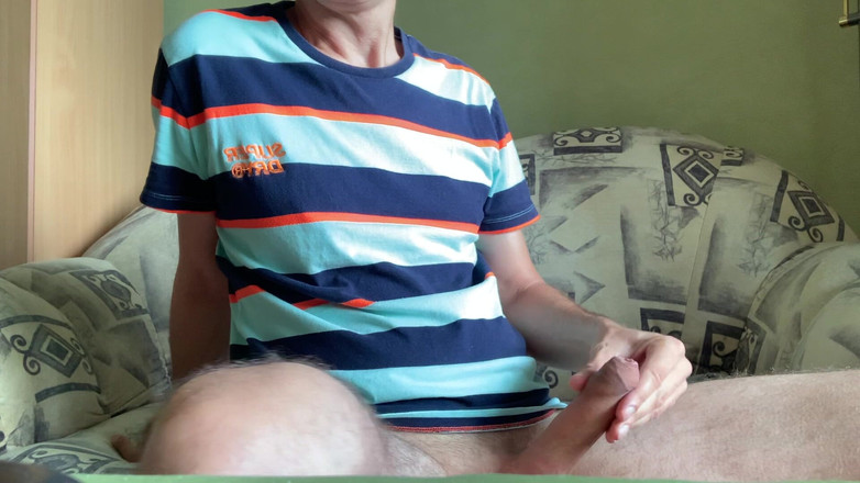 Chris Ftlvr: Melancap dan footplay