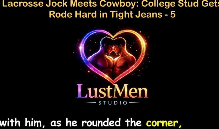 LustMen: Cerita seks gay audio bahasa Inggris - cowok lakrosse dan cowboy...