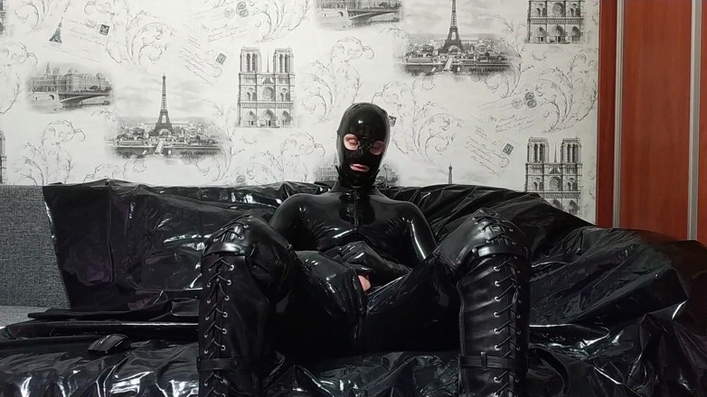 Layerlatex: Lattice