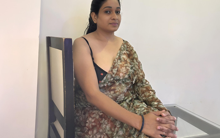 FantacyCouple: Sexy nevlastní sestra přišla oslavit Rakshabandhan a byla ošukána jejím...